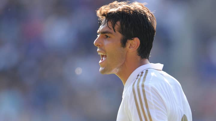 Kaka Opens Up About His Difficult Relationship With Jose Mourinho