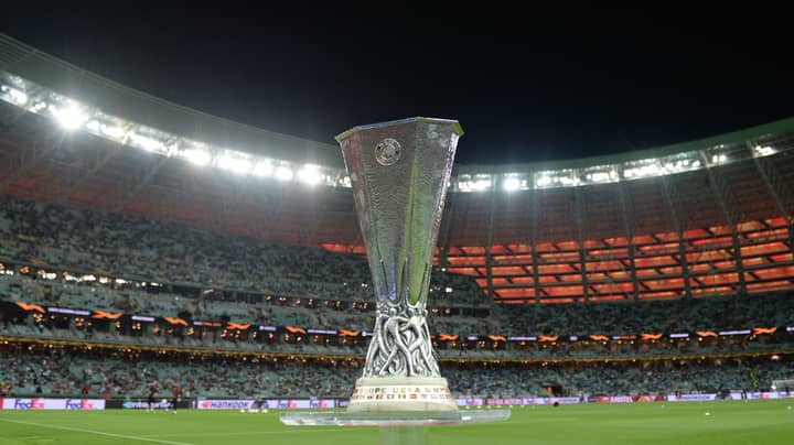 When Is The Europa League Group Stage Draw For 2019-20 Season Taking Place?