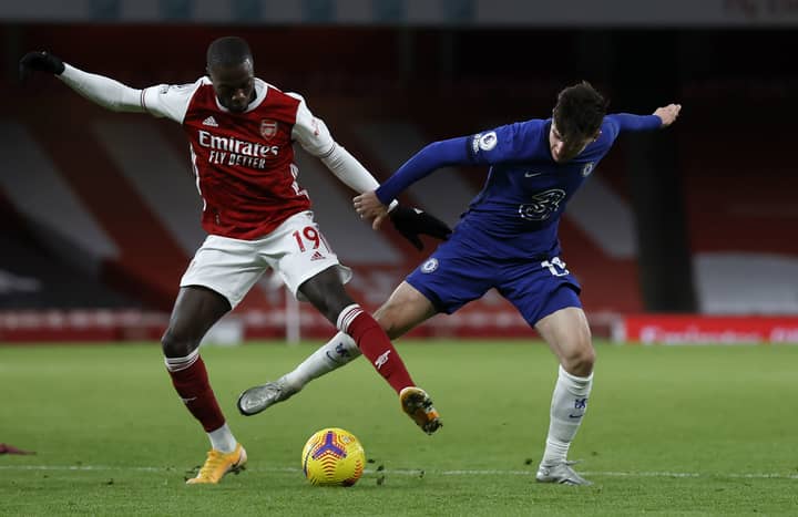 Chelsea vs Arsenal Betting: Predictions & Tips For Premier League Fixture