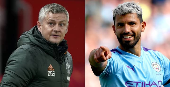 Manchester United Legend Says Club Should Make Audacious Summer Move For Sergio Aguero
