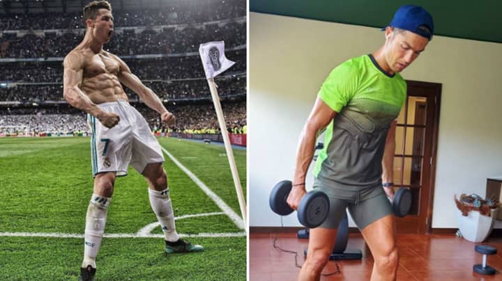 Former Real Madrid Doctor Claims Cristiano Ronaldo Is NOT The Best Athlete He's Worked With
