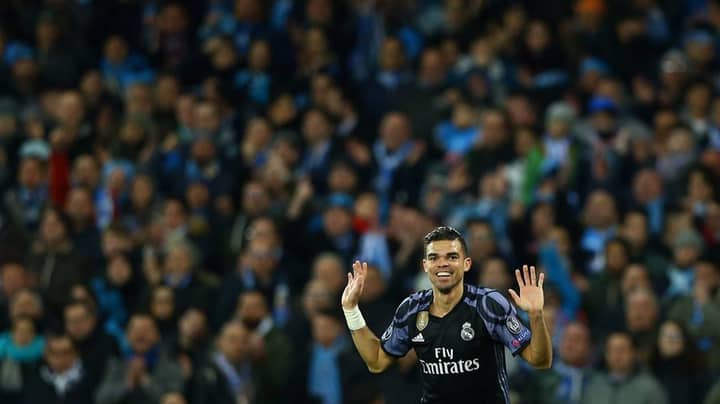 Pepe Has Agreement With European Giant Over Summer Move
