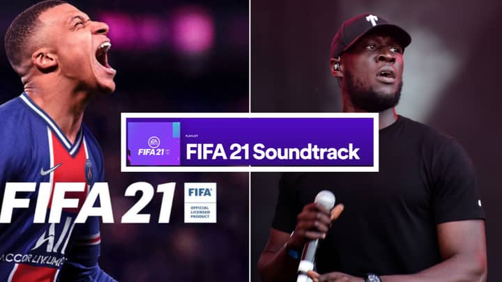 EA Sports Reveal Official FIFA 21 Soundtrack Ahead Of Release