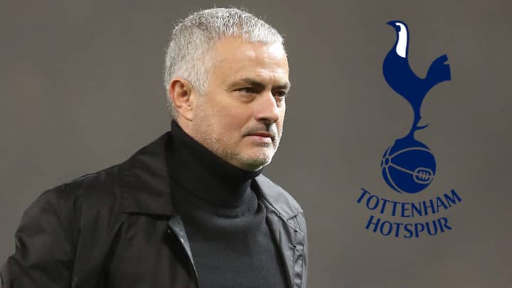 Mourinho Odds-On Favourite To Take Tottenham Job After Pochettino Sacking
