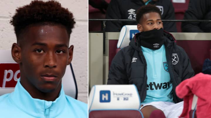 Reece Oxford Set For A Surprising Move Away From West Ham