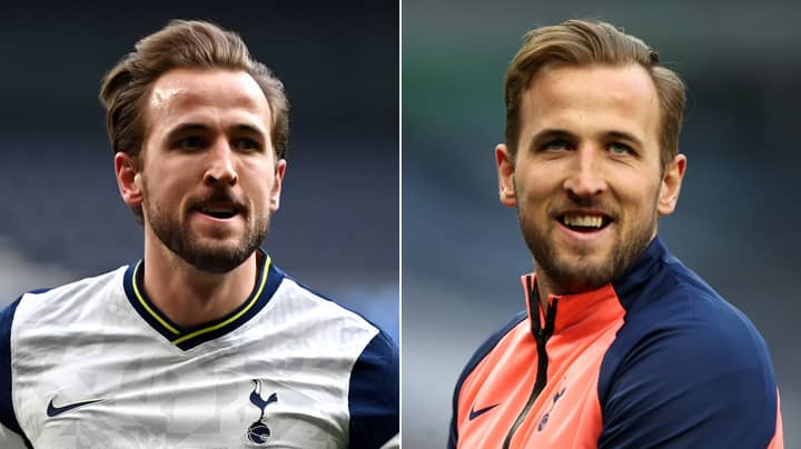 Harry Kane's Preferred Destination Revealed After Telling Tottenham He Wants To Leave This Summer