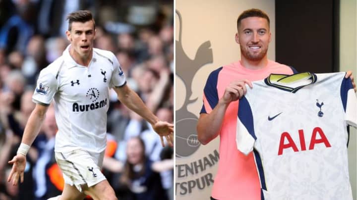 The 31 Players Tottenham Hotspur Have Signed Since Selling Gareth Bale