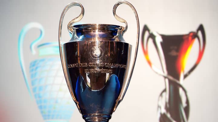 Lisbon Set To Host Champions League Mini-Tournament From Quarter Final Onwards