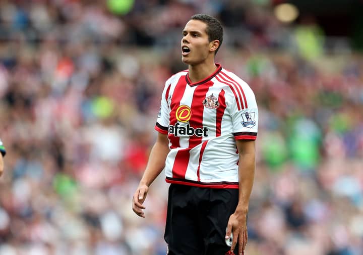 Jack Rodwell Hasn't Started A Winning League Game In A Long, Long Time