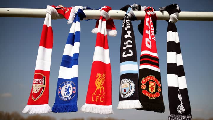 Premier League's European Super League Six Could Face Millions In Fines