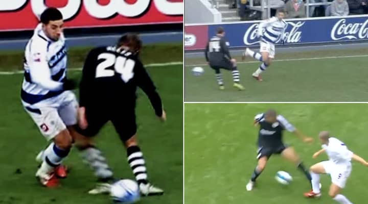 There Is Now A Twitter Account Dedicated To Adel Taarabt's Filthiest Skills And Goals For QPR