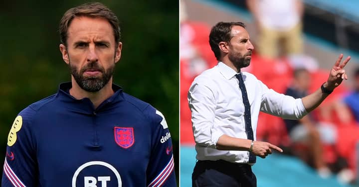Gareth Southgate Writes Off England’s Chances Of Winning Euro 2020