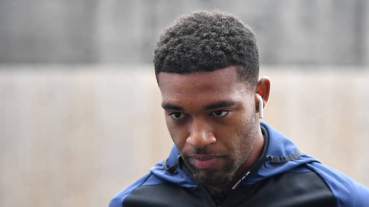 Jordon Ibe Opens Up About His Four Year Battle With Depression: "It Was The Darkest Time Of My Life"