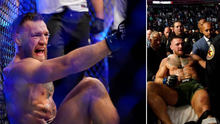'Prostitute' Conor McGregor Told He's Easy Money And Can't Beat 'Anybody In The Top 15' In Damning Analysis