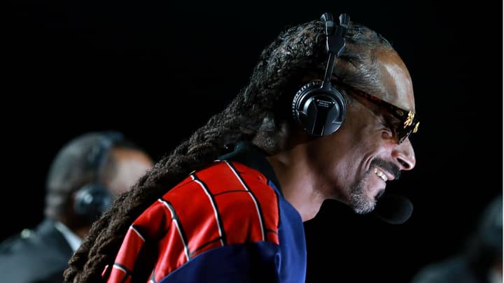 Calls For Snoop Dogg To Commentate NBA Games After Hilarious Boxing Debut