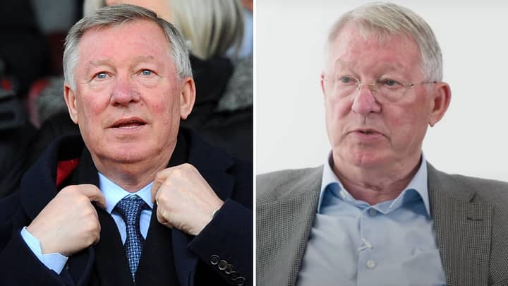 Sir Alex Ferguson Reveals The Four Premier League Players He Wished He Could Have Managed