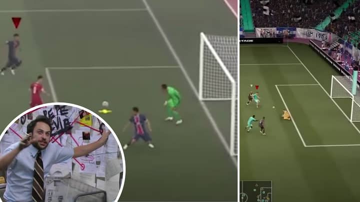 FIFA 21 Compilation Shows Players 'Coming Up Against Scripting' And How Badly It Affects Their Games
