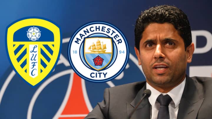 Leeds Owner Says Investment From Qatar Could Help Club Compete With Manchester City